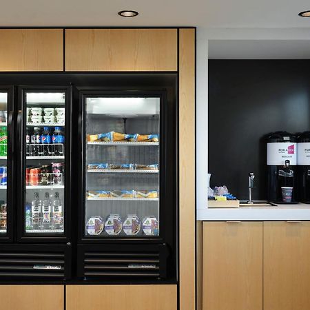 Aloft Knoxville West Экстерьер фото