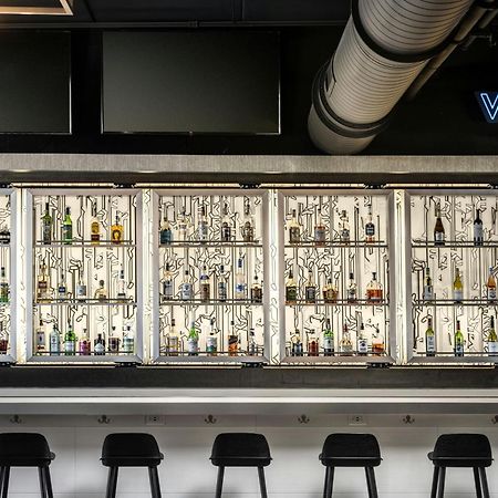 Aloft Knoxville West Экстерьер фото