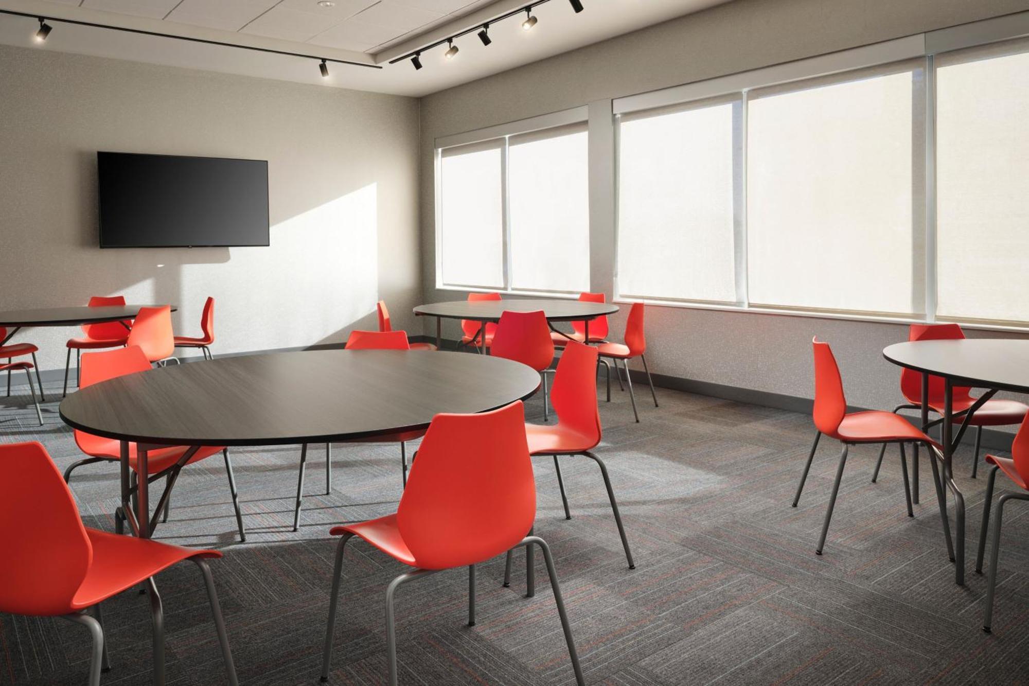 Aloft Knoxville West Экстерьер фото