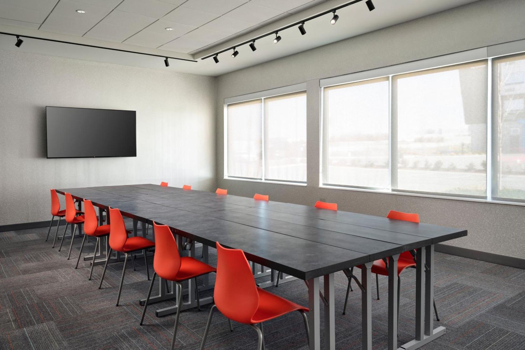 Aloft Knoxville West Экстерьер фото