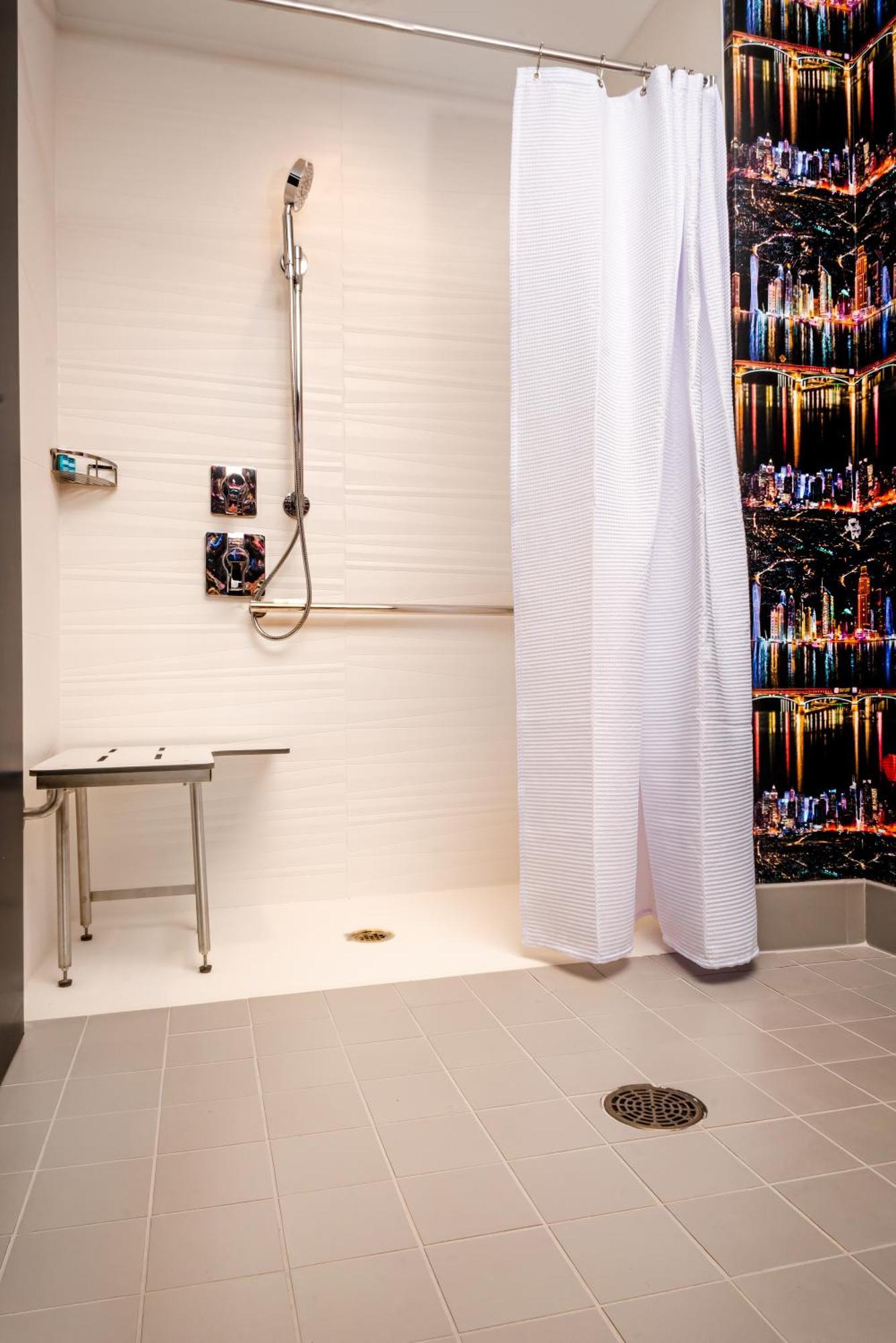 Aloft Knoxville West Экстерьер фото